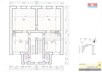 Prodej rodinného domu, 121 m², Rotava, ul. Hornická - 13