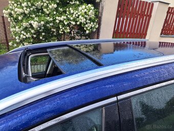 Ford Mondeo Mk5 Kombi - 13