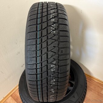 NOVÁ KIA SORENTO IV 5x114,3 R18 ET49,5+ZIMNÍ 235/60R18 - 13