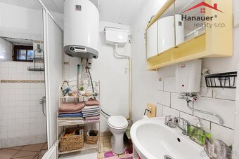 Prodej rodinného domu Lkáň u Litoměřic - 13