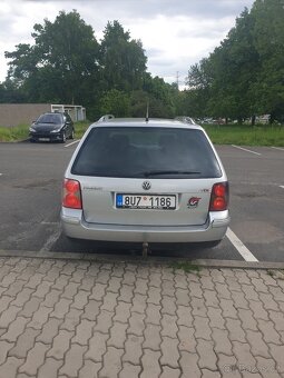 Passat b5.5 1.9 TDI 96kW - 13