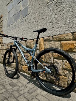 KTM Scarp 293 12 - 13