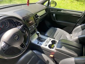 Vw touareg 3.0 tdi 192kw facelift 2016 R-line - 13