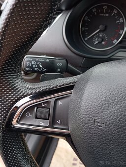Škoda Octavia 3, TSI  DSG - 13