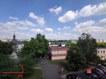Prodej, byty/2+1, 52 m2, Slovenského národního povstání 2087 - 13