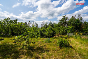 Prodej chaty, 20 m², Kamýk nad Vltavou - 13