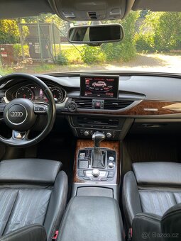 AUDI A6C7 ALLROAD BITDI 3.0 230 KW - 13