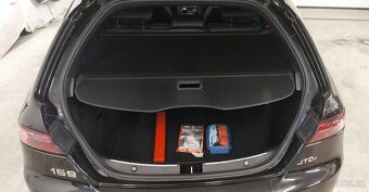 159 SW 2.0JTDM 125 KW - 13