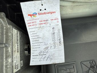 Peugeot 208 1,2i 60kW r.v.2016 1.majitel, serviska - 13