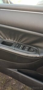 Peugeot 607 2.2 hdi 98 kW - 13