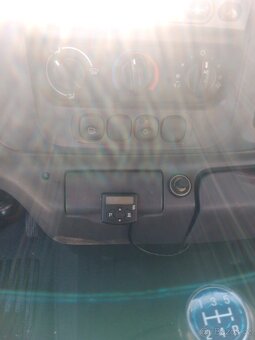 Transit 2.4 TTDI 92 Kw - 13