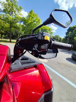POLARIS SPORTSMAN 850 XP - 13