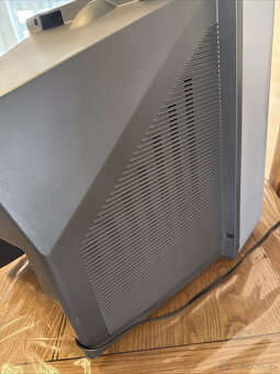 Sony Bravia KV-21SP 21 PlayStation TV Vestavěný AV multikone - 13