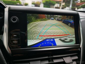 Peugeot 2008, Allure 1.2 PurTech ČR 1.majitel DPH - 13