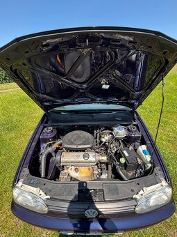Golf MK3 - 13