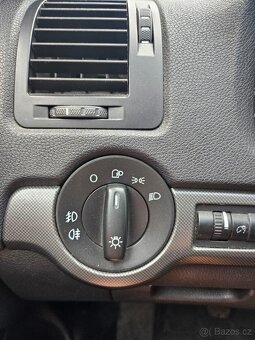 Škoda Octavia 2 kombi 1.9 Tdi 77kw - 13
