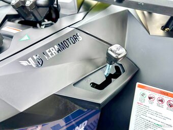Novinka Cyber Roamer 270 - 13
