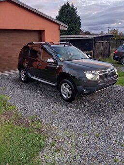 Dacia Duster - 13