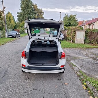 Renault clio 1,2i combi Dovoz Rakousko. - 13