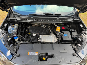 Ford EDGE Titanium 2,0 - 13