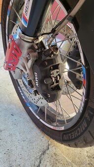 BMW R1200GS Adventure, rv.2010 - 13