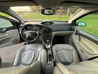 Citroen C5 II 2.0 Exclusive - 13