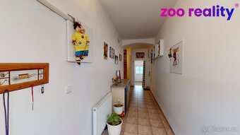 Prodej, rodinný dům, České Budějovice, Komenského ulice - 13