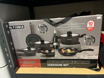 kuchyňské potřeby – nové i použité. - 13