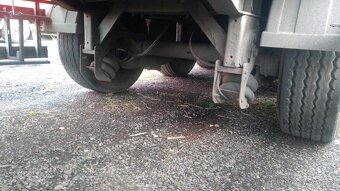 LEGRAS návěs posuvná podlaha Walkingfloor, r.v. 06/2018 - 13