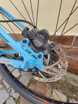 Horské kolo Focus - 13