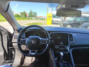 Renault Talisman 1.6 dCi 96 kW | Automat - 13