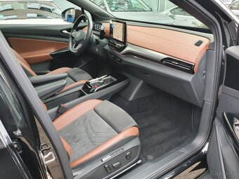 VW ID.5 Pro Performance ele. 150kW 37tkm - záruka Autodraft - 13
