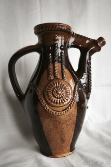 keramické nádoby - 13