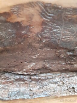 Věšák na oblečení - 13