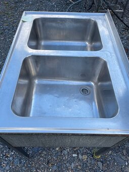 Gastro vybavení kuchyně - 13