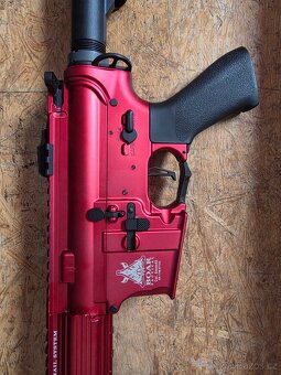 NOVE CENY Airsoft kolekce na prodej 2O OOO KCS - 13