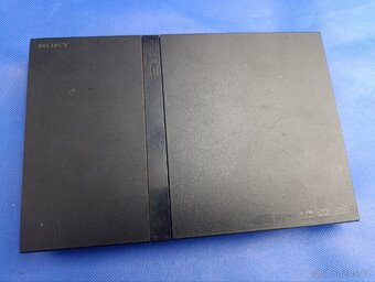 PS2 PlayStation 2 Slim na ND (čtěte popis) - 13