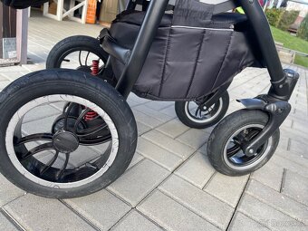 Kočárek - trojkombinace - 13