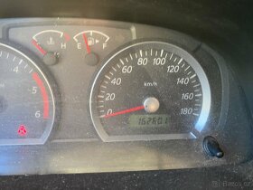 Suzuki Jimny 1,5DDiS 4x4 - 13