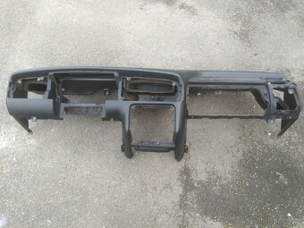 VW Golf mk3 gti a tdi díly - 13