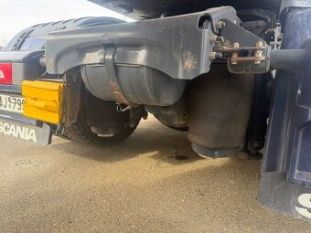 Schwarzmüller hardox 29m3 - 13