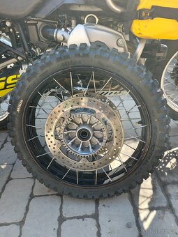 BMW r1200gs ADV - 13