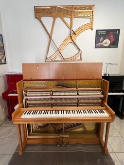 Bohemia- Schlogl 123 Exclusive se zárukou 5 let, doprava zda - 13