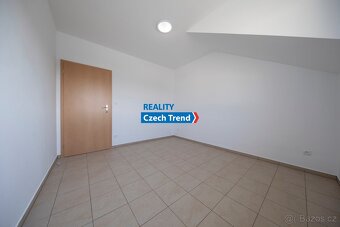 Pronájem rodinného domu, 134 m2 - Šípková ulice - Olomouc - 13