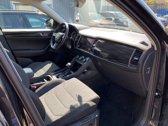 Škoda KODIAQ 2.0 TDI DSG 4x4 Style r.v.2019 - 13