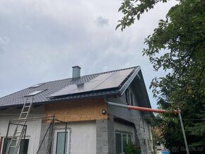 Solární fotovoltaický ohřev vody s dotací 35.000 pro všechny - 13