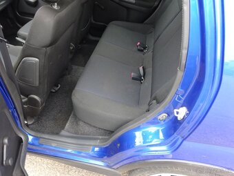 Suzuki Ignis 1.3i 4x4 r.v.2007 (68 kw) stk3/2027 - 13