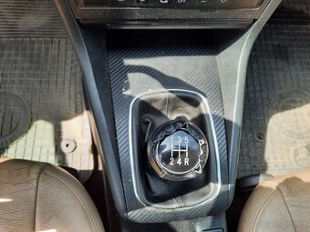 Audi A4 Avant, 1,9 TDi 85kW   MANUÁL   AUTO A/C - 13