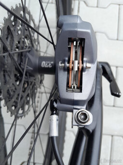 Specialized Enduro FSR Comp 650b - 13
