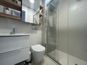 ŠPANĚLSKO, C.Quesada, moderní přízemní byt - 13